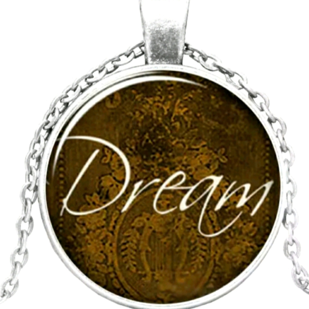 Dream Necklace